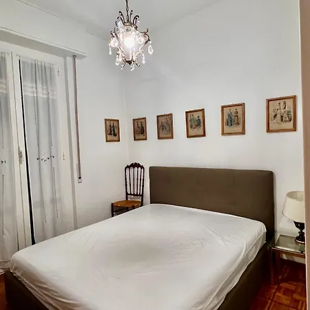 Appartement Betti 21 *