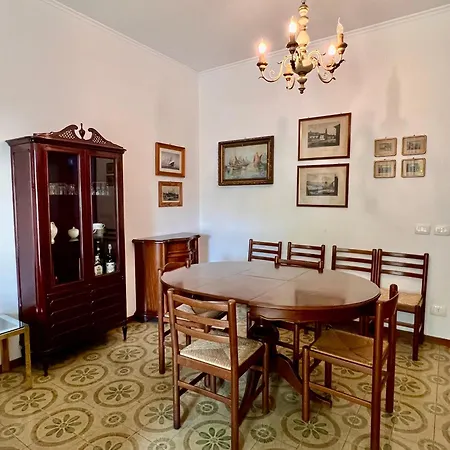 Betti 21 Apartament *