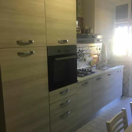 Betti 21 Appartement Rapallo