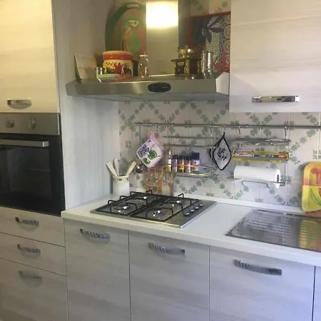 Betti 21 Appartement *