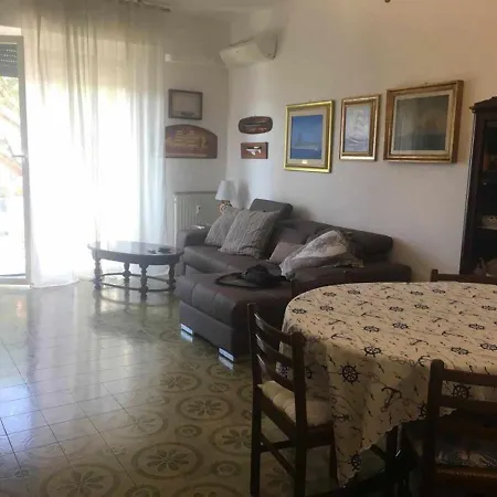 Apartament Betti 21