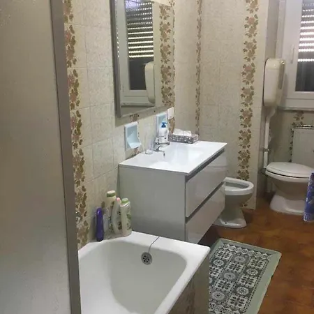 Apartament Betti 21 Rapallo