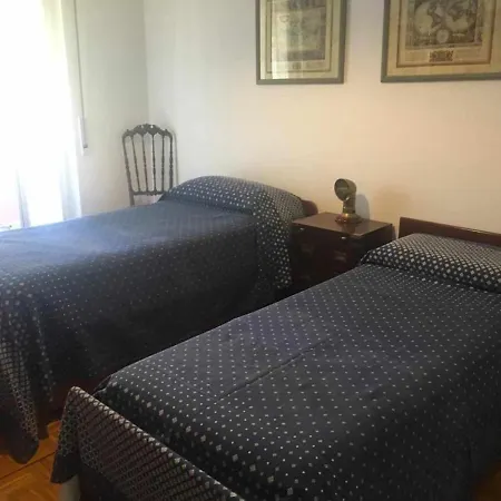 Betti 21 アパート ラッパロ