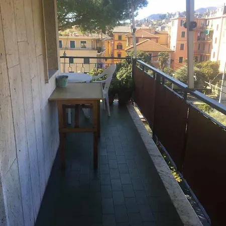 Betti 21 * ראפאלו