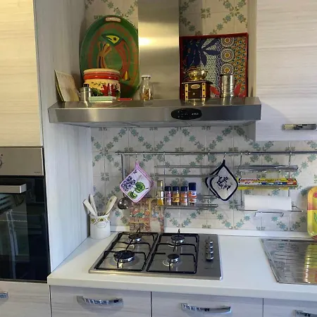 Betti 21 * ラッパロ