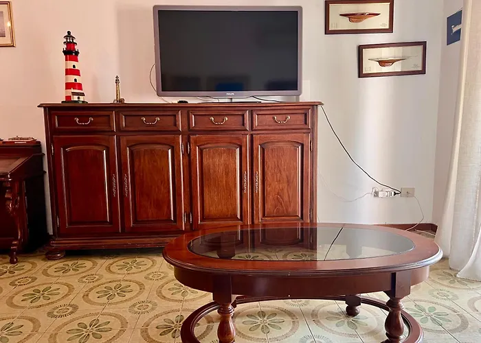 Appartamento Betti 21