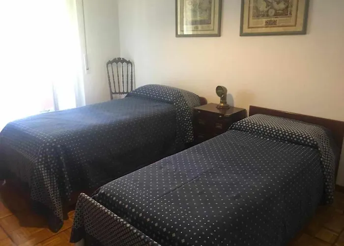 Betti 21 Apartment Rapallo