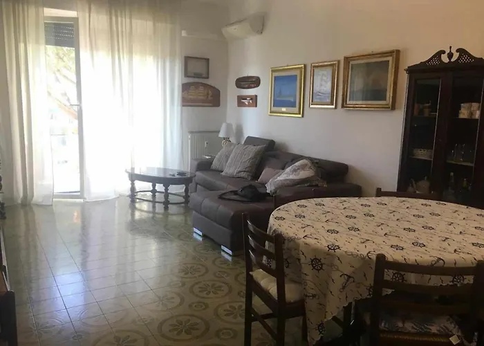 Apartment Betti 21