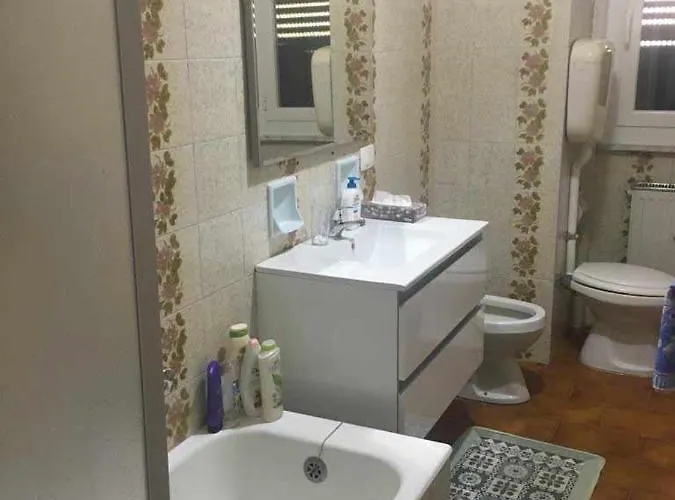 Apartment Betti 21 Rapallo